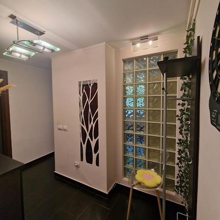 Apartament Red & Yellow Slănic-Moldova Εξωτερικό φωτογραφία